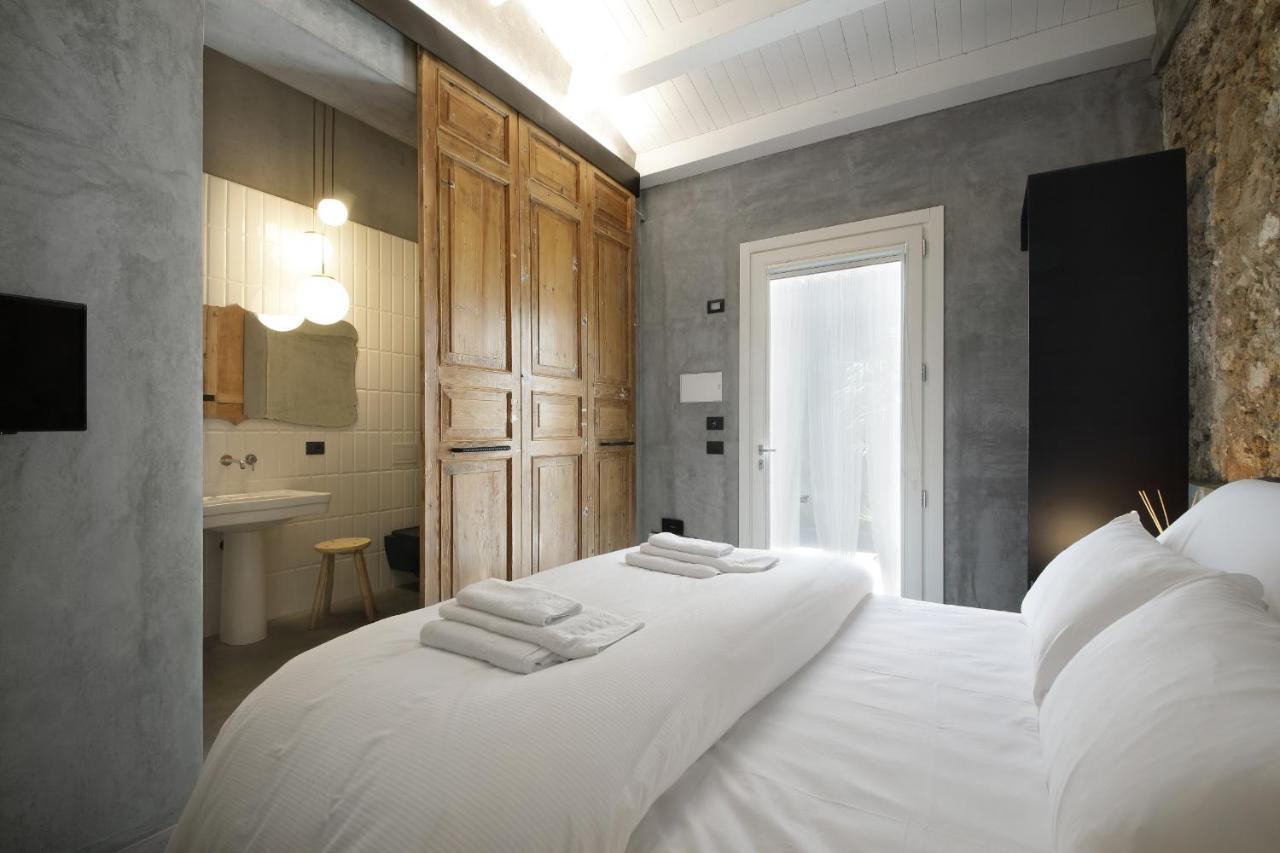 Isonzo Suites Syracuse Exterior foto
