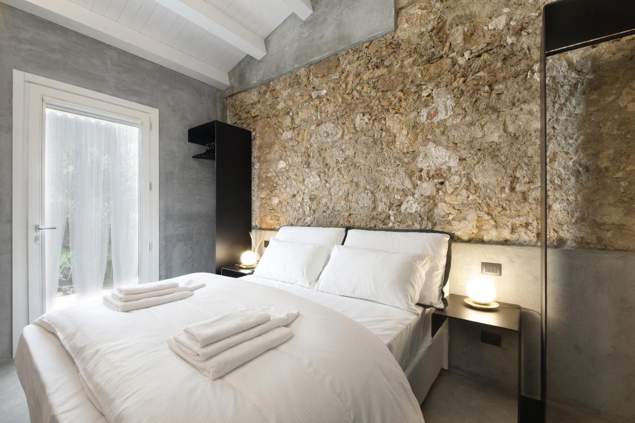Isonzo Suites Syracuse Exterior foto
